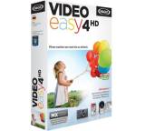 Multimedia-Software im Test: Video Easy 4 HD von Magix, Testberichte.de-Note: 2.7 Befriedigend