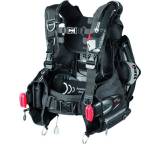 Tauchjacket im Test: Hybrid Pro Tec von Mares, Testberichte.de-Note: 3.1 Befriedigend