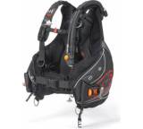 Tauchjacket im Test: BCJ-4000 Soverin von Tusa, Testberichte.de-Note: ohne Endnote