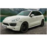 Cayenne GTS Allrad Tiptronic S (309 kW) [10]