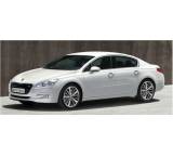 508 2.2 HDi FAP 200 Automatik GT (150 kW) [11]