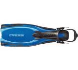 Flosse im Test: Reaction von Cressi-sub, Testberichte.de-Note: 1.7 Gut