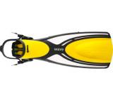 Flosse im Test: Wave von Mares, Testberichte.de-Note: ohne Endnote