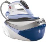 Bügeleisen im Test: SRD 4107 IronSpeed von Hoover, Testberichte.de-Note: ohne Endnote