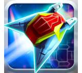 App im Test: Mutant Storm von Crescent Moon Games, Testberichte.de-Note: ohne Endnote