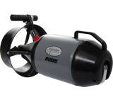 Tauchscooter im Test: Ecos von Bonex, Testberichte.de-Note: ohne Endnote