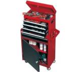 Werkzeugwagen im Test: M28260 von Brüder Mannesmann, Testberichte.de-Note: ohne Endnote