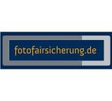 Geräteversicherung im Vergleich: Fotomaxi von Fotofairsicherung, Testberichte.de-Note: 3.0 Befriedigend