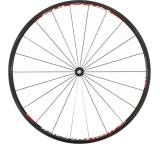 Fahrrad-Laufrad im Test: Racing Light XLR Clincher von Fulcrum, Testberichte.de-Note: 1.0 Sehr gut