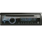 Autoradio im Test: CZ702E von Clarion, Testberichte.de-Note: 1.3 Sehr gut