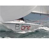 Segelboot im Test: B / One von Bavaria Yachts, Testberichte.de-Note: ohne Endnote