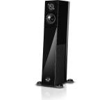 Lautsprecher im Test: Virgo 25 plus+ von Audio Physic, Testberichte.de-Note: ohne Endnote