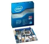 Mainboard im Test: DH77DF von Intel, Testberichte.de-Note: ohne Endnote