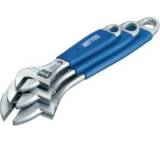 Metallwerkzeug im Test: Einmaulschlüsselsatz, 3-teilig von Heyco, Testberichte.de-Note: ohne Endnote