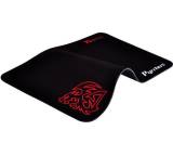 Mauspad im Test: Tt eSports Pyrrhus von Thermaltake, Testberichte.de-Note: 1.8 Gut