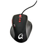 Maus im Test: 5K LE von QPAD, Testberichte.de-Note: 2.0 Gut