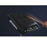 Schlagzeug-Zubehör im Test: SPD-SX von Roland, Testberichte.de-Note: 1.3 Sehr gut