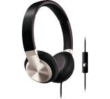 Headset im Test: SHL9705A von Philips, Testberichte.de-Note: 2.3 Gut