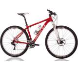 Fahrrad im Test: Jinxx 29 - Shimano XTR (Modell 2012) von Maxx, Testberichte.de-Note: ohne Endnote