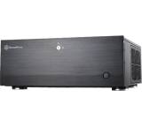 PC-Gehäuse im Test: Grandia GD07 von SilverStone Technology, Testberichte.de-Note: 1.5 Sehr gut