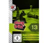 Game im Test: Deep Fritz 13 (für PC) von ChessBase, Testberichte.de-Note: 1.8 Gut