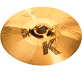 Becken im Test: K-Custom Hybrid Trash Smash (19") von Zildjian, Testberichte.de-Note: ohne Endnote