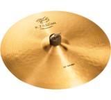 K-Constantinople Crash (15