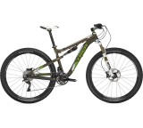 Fahrrad im Test: Rumblefish Pro - Shimano Deore XT (Modell 2012) von Trek, Testberichte.de-Note: ohne Endnote