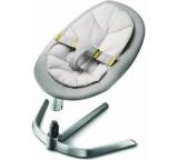 Babywippe im Test: Leaf von Nuna, Testberichte.de-Note: 3.0 Befriedigend