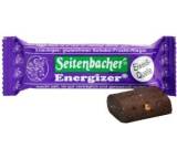 Energie- & Sportriegel im Test: Energizer von Seitenbacher, Testberichte.de-Note: 1.5 Sehr gut