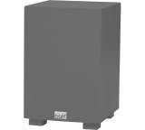 Percussion im Test: Loungehocker von Baff, Testberichte.de-Note: ohne Endnote