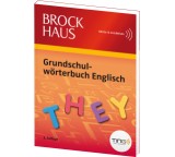 Grundschulwörterbuch Englisch