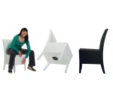 Percussion im Test: Musikstuhl von Baff, Testberichte.de-Note: ohne Endnote