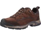 Wanderschuh im Test: Barcelona GTX von Meindl, Testberichte.de-Note: 2.2 Gut