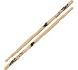 Drumstick & Mallet im Test: Artist-Sticks Danny-Seraphine-Modell von Zildjian, Testberichte.de-Note: ohne Endnote