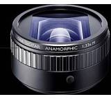 Beamer- & Projektoren-Zubehör im Test: CDA 1.33x M von Schneider Kreuznach, Testberichte.de-Note: ohne Endnote