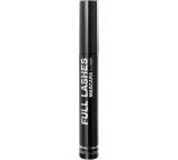 Full Lashes Mascara Black