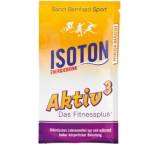 Aktiv3 Isoton Energiedrink (Sachets)