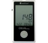 Wellion CALLA Dialog