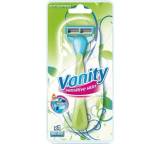 Croma Vanity sensitive skin