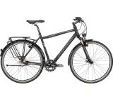 Fahrrad im Test: Sovereign SX - Rohloff Speedhub (Modell 2012) von Stevens, Testberichte.de-Note: ohne Endnote