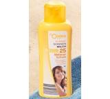 Sun Classic Sonnenmilch LSF 25 Mittlerer Schutz