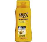 Classic Sonnenmilch LSF 20 Mittel