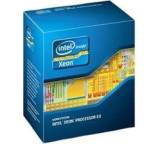 Prozessor im Test: Xeon E3-1230 v2 von Intel, Testberichte.de-Note: 2.1 Gut