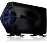 Festplattengehäuse im Test: MB080U3S-1SB Blizzard von Icy Dock, Testberichte.de-Note: 3.5 Befriedigend