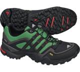 Wanderschuh im Test: Terrex Fast X FM von Adidas, Testberichte.de-Note: ohne Endnote