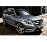 GLK 250 BlueTEC 4Matic 7G-Tronic Plus (150 kW) [12]