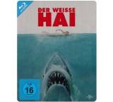 Film im Test: Der weiße Hai von Blu-ray, Testberichte.de-Note: 1.4 Sehr gut