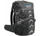 Motorradtaschen/-rucksack im Test: RT-50R von Oxford, Testberichte.de-Note: ohne Endnote