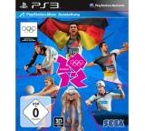 London 2012: Das offizielle Videospiel der Olympischen Spiele (für PS3)